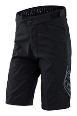 Велошорти TLD YOUTH FLOWLINE SHORT [BLACK] 26