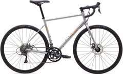Велосипед 28" Marin NICASIO рама - 54см 2022 Silver
