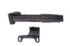 Насос компактний DNK Navi пластик, 20 см, макс. тиск 80 psi, голівка під AV