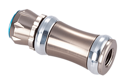 Насос CO2 Synpowell FM-VICO2 з регулювальним клапаном