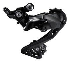 Перемикач задній Shimano RD-R7000-GS 105, SHADOW 11-швидк, середній важіль