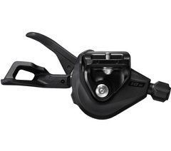 Шифтер Shimano SL-M4100-IR DEORE, 10-швидк, правий, на гальм ручку I-Spec EV, без індикат.передач