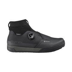Веловзуття Shimano GF800GTX чорне, розмір 44