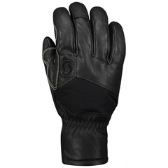 рукавички лижні SCOTT Explorair Plus black - S