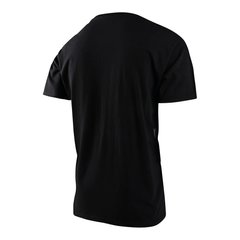 Футболка TLD Speed Logo Short Sleeve Tee [Black] M (32)