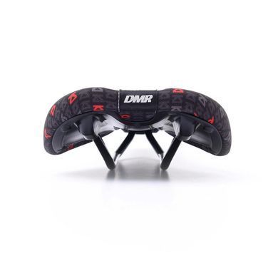 Велосипедне сідло DMR SADDLE 25 Red