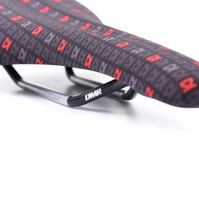 Велосипедне сідло DMR SADDLE 25 Red
