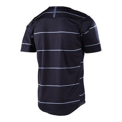 Джерсі TLD FLOWLINE SS JERSEY; Revert [BLk] XL