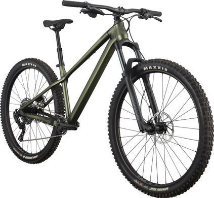 Велосипед 29" Cannondale HABIT HT 2 рама - M MAT A5