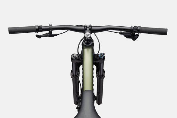 Велосипед 29" Cannondale HABIT HT 2 рама - M MAT A5