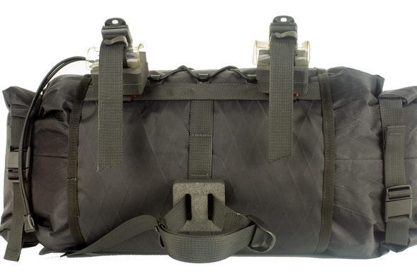 Нарульная система KasyBag Handlebar X-Harness ROAD Black