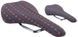 Велосипедне сідло DMR SADDLE 25 Red