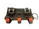 Нарульная система KasyBag Handlebar X-Harness ROAD Black