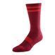 Шкарпетки TLD SPEED PERFORMANCE SOCK [OXBLOOD] L/XL ( 10-14 )