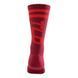 Шкарпетки TLD SPEED PERFORMANCE SOCK [OXBLOOD] L/XL ( 10-14 )