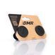 Заглушки керма DMR Bar Plug - Black