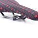 Велосипедне сідло DMR SADDLE 25 Red