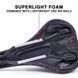 Велосипедне сідло DMR SADDLE 25 Red