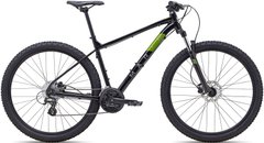 Велосипед 29" Marin BOLINAS RIDGE 2 рама - XL 2023 Black