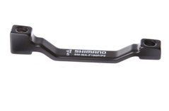 Адаптер Shimano для диск гальм, передній SM-MA-F180PP2A, ротора 180мм, POST-type