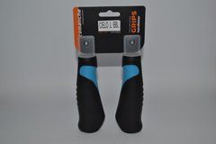 Ручки керма CSC CIELO L BBL BLK-BLU