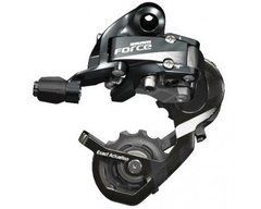 Задній Перемикач SRAM Force22 Short Cage 11шв Max 28T