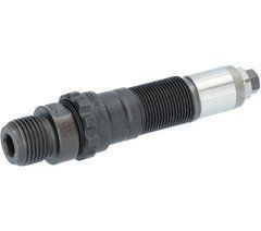 Вісь з конусами/гайками педалей Shimano PD-R540 (B.C.9/16"X20.T.P.I.) ліва