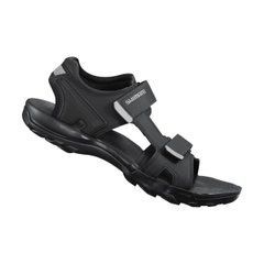 Веловзуття SHIMANO SD501ML, чорне, розм. EU39