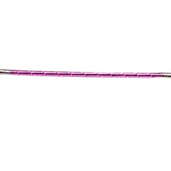 Сорочка Anod Series SAC-PK1 5mm SP гальмівна, 30м/коробка, рожева