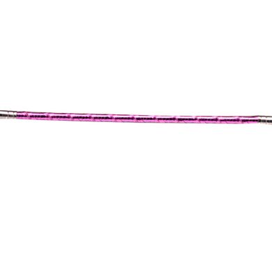 Сорочка Anod Series SAC-PK1 5mm SP гальмівна, 30м/коробка, рожева