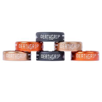 Замок на грипси DMR DeathGrip Lock On-Kash