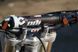 Мото кермо ODI MX Handlebars, "CFT" Podium, McGrath - 926 Black