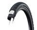 Покришка 29x2.25 (57-622) SCHWALBE ADVANCER HYBRID PunctureGuard B/B-SK+RT HS636 GREEN 50EPI