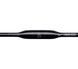 Кермо PRO Vibe Aero Di2, 6 град. розгортка, 40cm/31,8 mm, чорне
