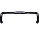 Кермо PRO Vibe Aero Di2, 6 град. розгортка, 40cm/31,8 mm, чорне