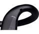 Кермо PRO Vibe Aero Di2, 6 град. розгортка, 40cm/31,8 mm, чорне