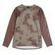 Джерсі TLD SKYLINE CHILL JERSEY SCATTERED [OLIVE] XL