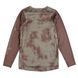 Джерсі TLD SKYLINE CHILL JERSEY SCATTERED [OLIVE] XL