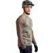 Джерсі TLD SKYLINE CHILL JERSEY SCATTERED [OLIVE] XL