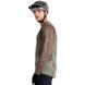 Джерсі TLD SKYLINE CHILL JERSEY SCATTERED [OLIVE] XL