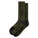 Шкарпетки TLD CHILL MERINO WOOL SOCKS MONO [fatigue] S/M