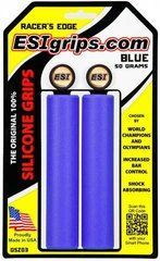 Гріпси ESI Racer's Edge Blue (сині)