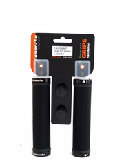Ручки керма CSC FAVORIT LOCK2AL BLK