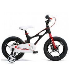 ROYALBABY 16 BMX MG "SPACE SHUTTLE"
