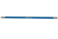 Сорочка Sheng-An Anod Series SAC-BU2 4mm SP перемикання, 1 м, синя