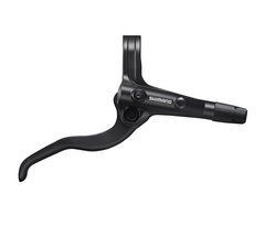 Гальмівна ручка Shimano BL-MT401, права, для гідр диск гальм, чорн