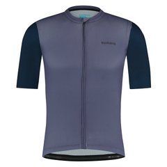 Велоджерсі Shimano ARIA фіолетове, р. M