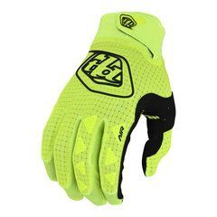 Вело Рукавички TLD AIR GLOVE [FLO YELLOW] S