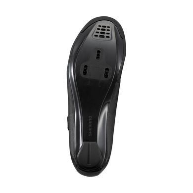 Веловзуття SHIMANO RC100ML чорне, розм. EU41