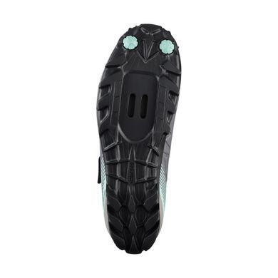 Веловзуття жіноче SHIMANO ME200WL сірі, розм. EU37